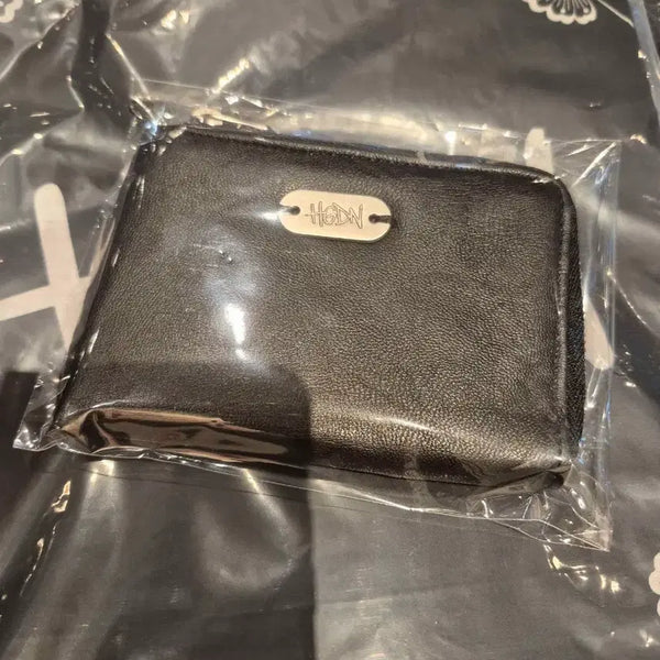 [BUNJANG] Official Higedan Popup City Edition Card Holder / 히게단 팝업 시티 에디션 카드지갑