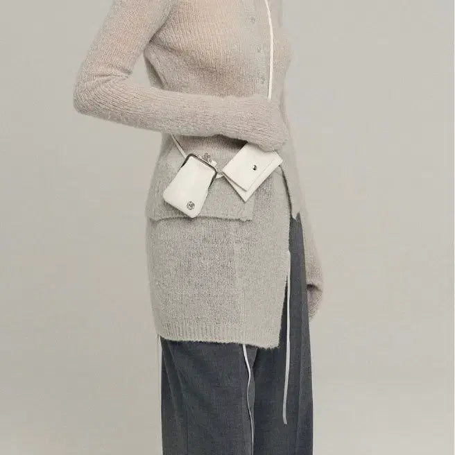 [BUNJANG] Low Tide Strap Bag / 로우타이드 스트랩 bag