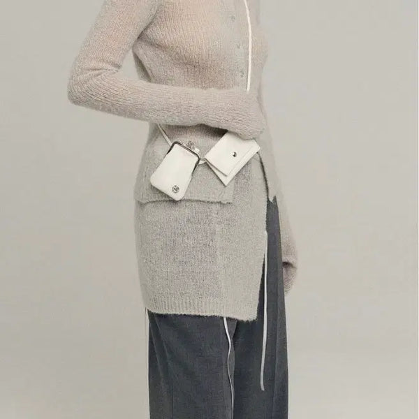 [BUNJANG] Low Tide Strap Bag / 로우타이드 스트랩 bag