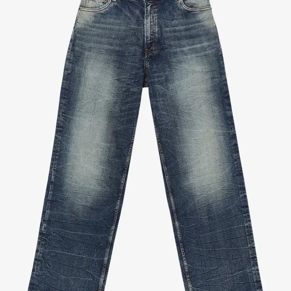 [BUNJANG] Modnine Vamp Lily Denim Jeans (mod7w) Size 30 / 모드나인 뱀프 릴리 vamp lily mod7w 30