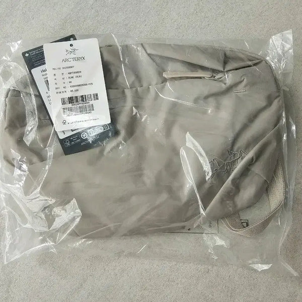 [BUNJANG] Arc'teryx HeliaD 6 Cross Body Bag Rune Unsealed New / 아크테릭스 헬리아드6 크로스 바디백 룬 미개봉 새상품