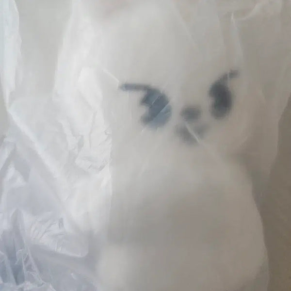 [BUNJANG] Strap Plush Rivet / 스트랩 플러시 리빗