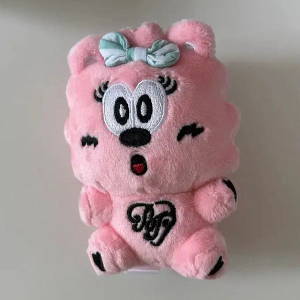 [BUNJANG] Blackpink Verdii Doll Keychain / 블랙핑크 베르디 인형 키링