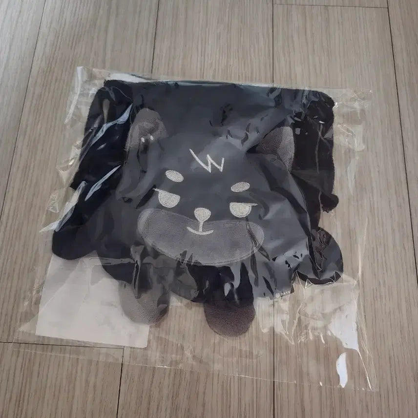[BUNJANG] DAY6 Young K Denimals String Pouch / 데이식스 영케이 영기스트 데니멀즈 스트링 파우치 케