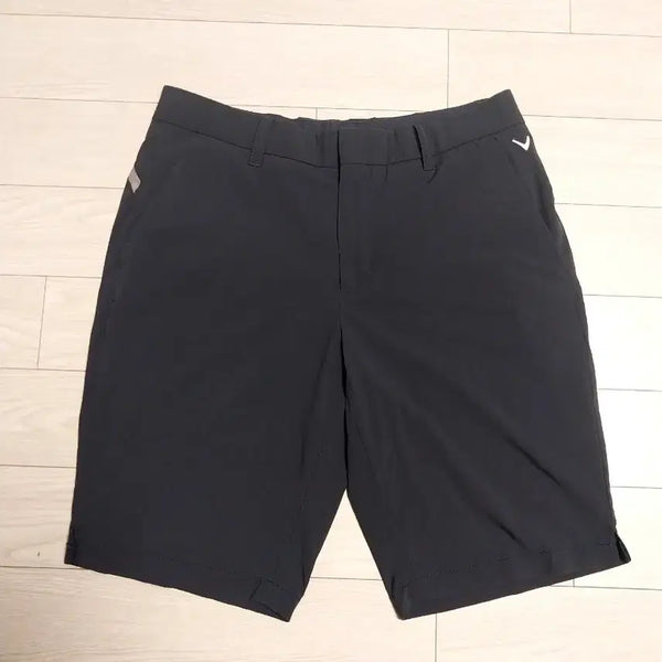 [BUNJANG] Callaway Golf Navy Shorts / 캘러웨이 골프 반바지