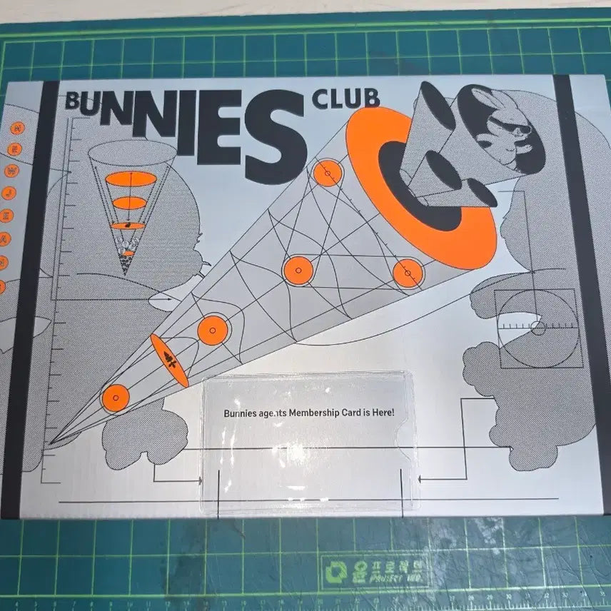 [BUNJANG] NewJeans 2nd Generation Membership Kit / 뉴진스 멤버십키트 2기