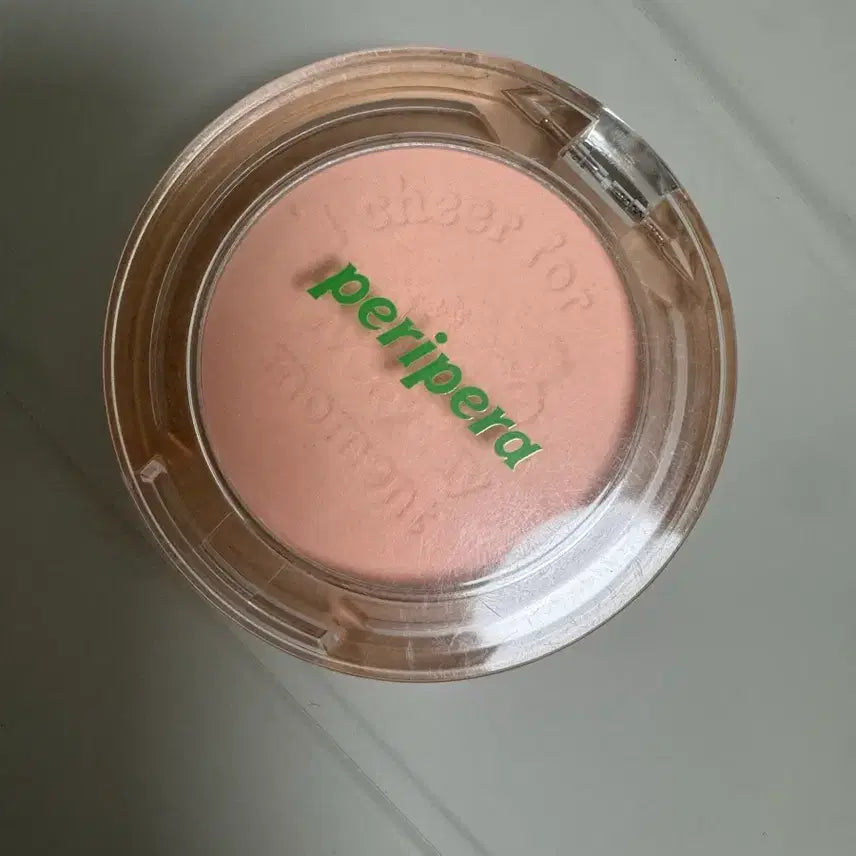 [BUNJANG] Peripera Peripera Shy Shy Shy Lipstick / 페리페라 수줍게 인사해 팔아용