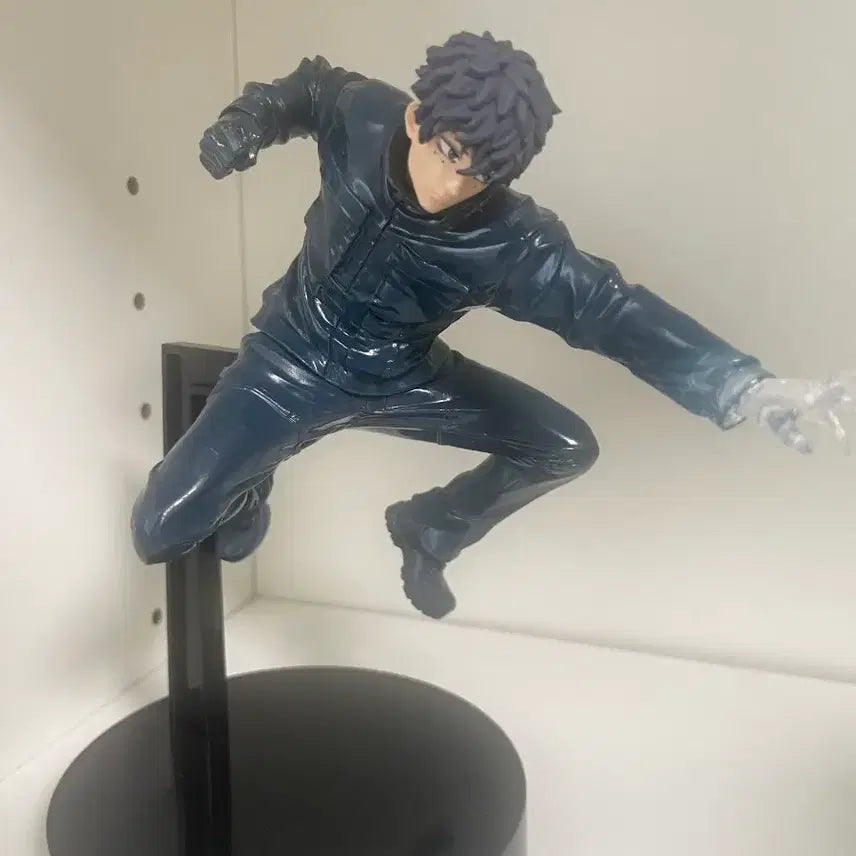 [BUNJANG] Sakamoto Days Natsuki Seba Figure / 사카모토데이즈 세바 나츠키 피규어
