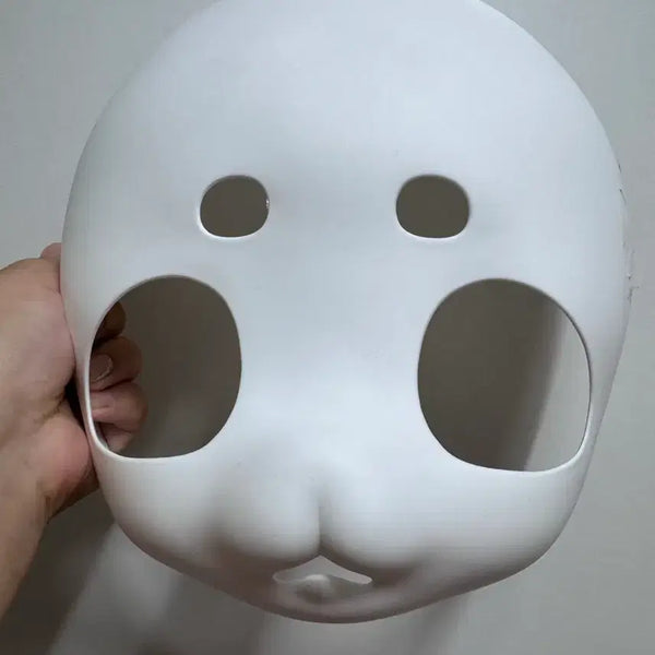 [BUNJANG] Kigurumi Base / 키구루미 베이스 운포 1.0 에 양도해요!(오늘만!)