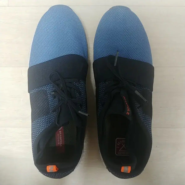 [BUNJANG] Beanpole Outdoor Sneakers / 빈폴 아웃도어 운동화런닝화워킹화스니커즈로퍼나이키아디다스뉴발란스노스페이스버버리폴로