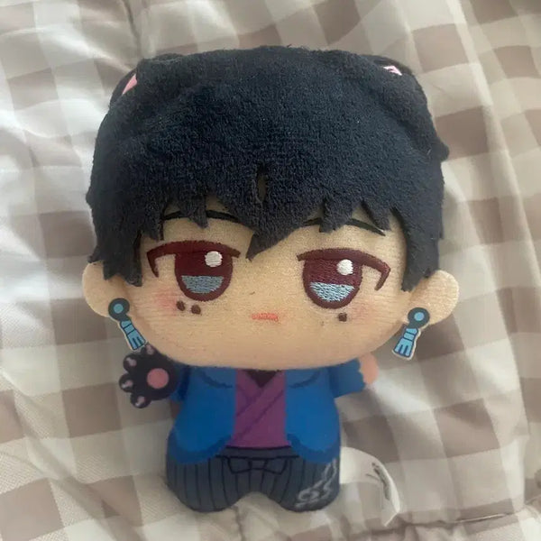 [BUNJANG] Sakamoto Days Sefa Natsuki Plush / 사카모토데이즈 세바 나츠키 누이