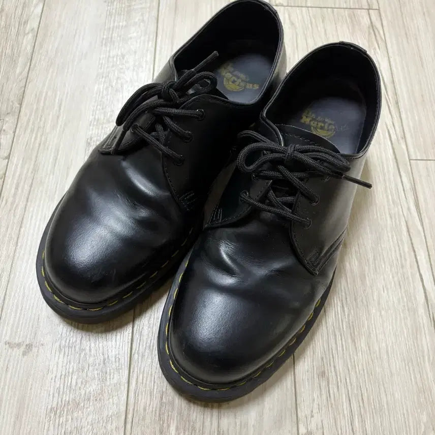 [BUNJANG] Dr. Martens 1461 Bex Boots (Size 280) / 닥터마틴 1461 벡스 280