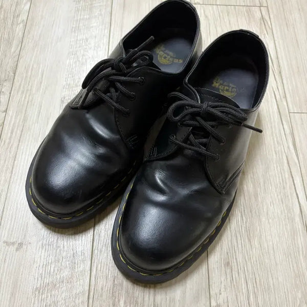 [BUNJANG] Dr. Martens 1461 Bex Boots (Size 280) / 닥터마틴 1461 벡스 280