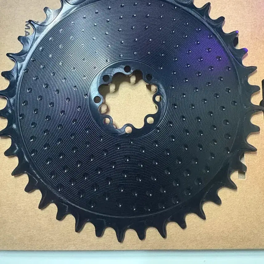 [BUNJANG] AluGear Chainring 40T for SRAM / 알루기어 체인링 40t 스램용