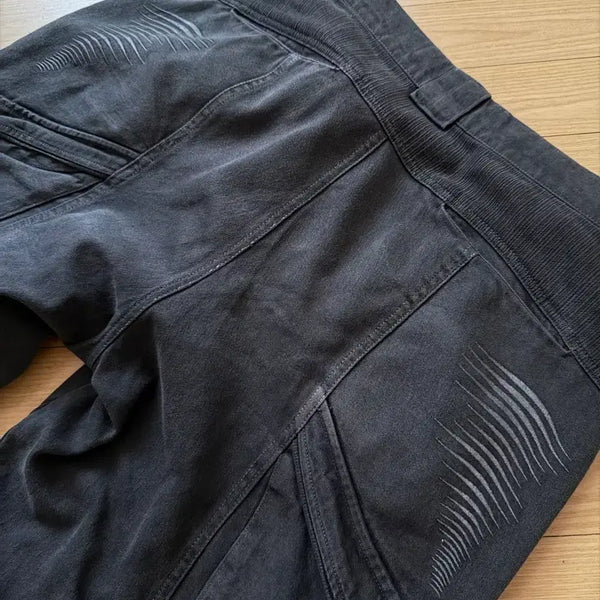 [BUNJANG] Ignota Core 11 Grey Pants (L) / 이그노타 코어 11 그레이 팬츠 L 판매합니다