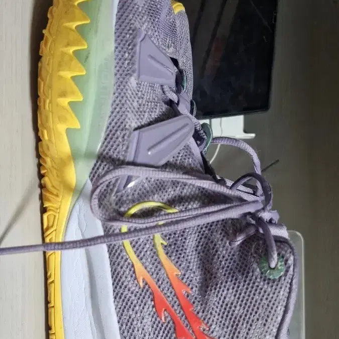 [BUNJANG] Nike Kyrie 7 "Daybreak" / 카이리 7 데이브레이크 285