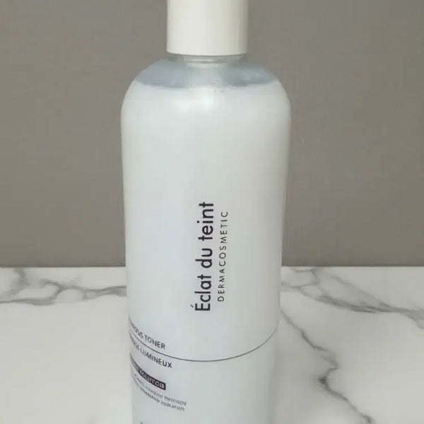 [BUNJANG] ECLAT DU TEMPS Luminous Toner 490ml / (샘플랜덤증정,무료배송)에끌라뒤땅 루미너스토너490ml