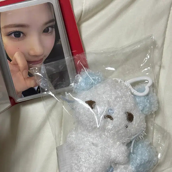 [BUNJANG] Hatsune Miku Haku Haku Hatsune Miku Juby Photocard / 하츠투하츠 하뀨하 지우 쮸제비 미개봉