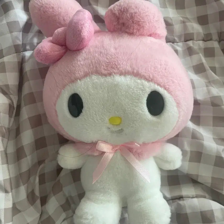 [BUNJANG] Sanrio My Melody "Bishojo" Concept Classic Doll / 마이멜로디 인형 산리오 고전 미소녀