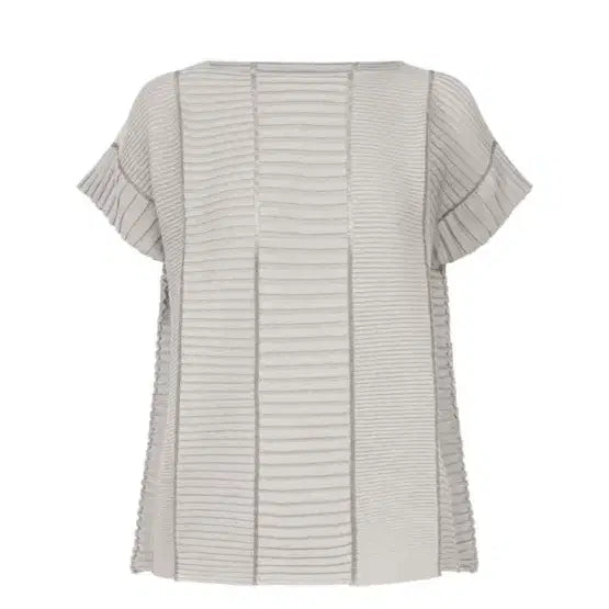 [BUNJANG] Issey Miyake Column Knit / 이세이미야케 칼럼니트