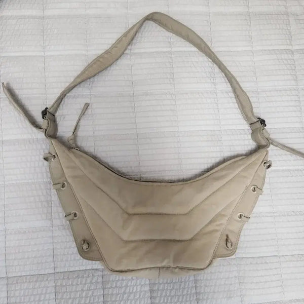 [BUNJANG] Lemaire Small Game Bag / 르메르 게임백 스몰