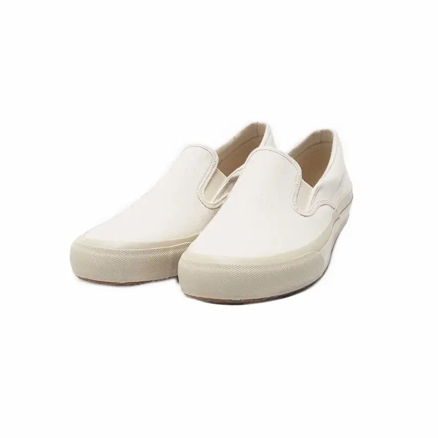 [BUNJANG] Moonstar Side Gore Slip-on Natural 280 / 문스타 사이드고어 슬립온 네츄럴 280