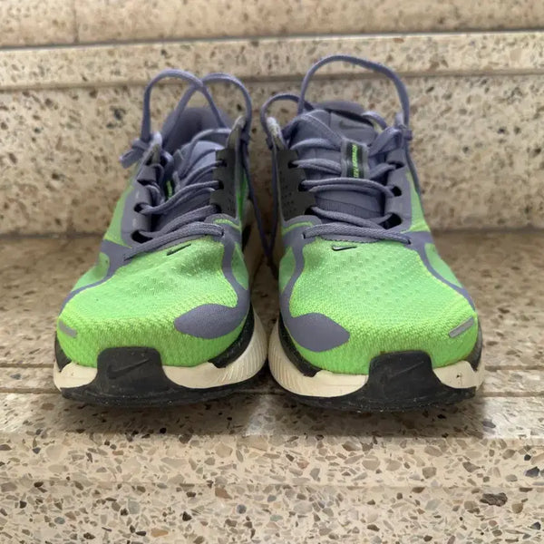 [BUNJANG] Nike Zoom Structure Plus Sneakers / 나이키 줌 스트럭쳐 플러스 255