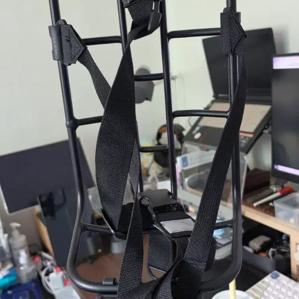 [BUNJANG] Rixen Kaul Vario Rack Bicycle Rack / 릭센카울 바리오렉 판매