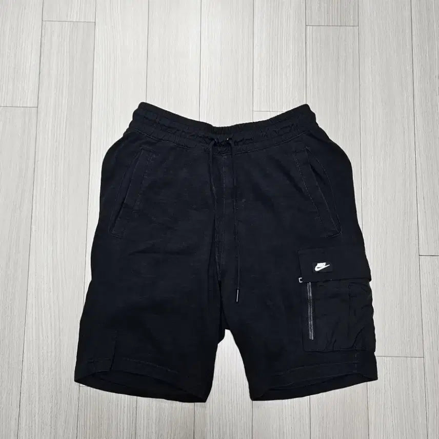 [BUNJANG] Nike NSW Lightweight Mix Shorts - Size S / 나이키 nsw 라이트 웨이트 믹스쇼츠 반바지 s사이즈