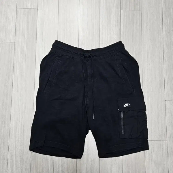 [BUNJANG] Nike NSW Lightweight Mix Shorts - Size S / 나이키 nsw 라이트 웨이트 믹스쇼츠 반바지 s사이즈