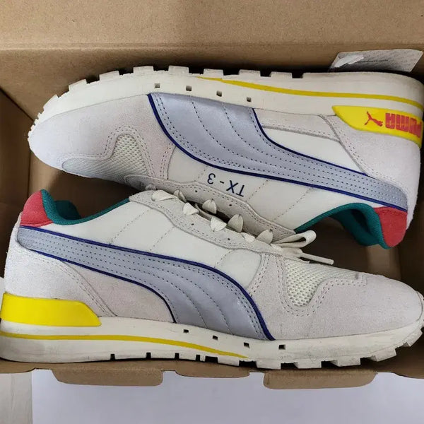 [BUNJANG] Puma Sneakers / 푸마 스니커즈 230