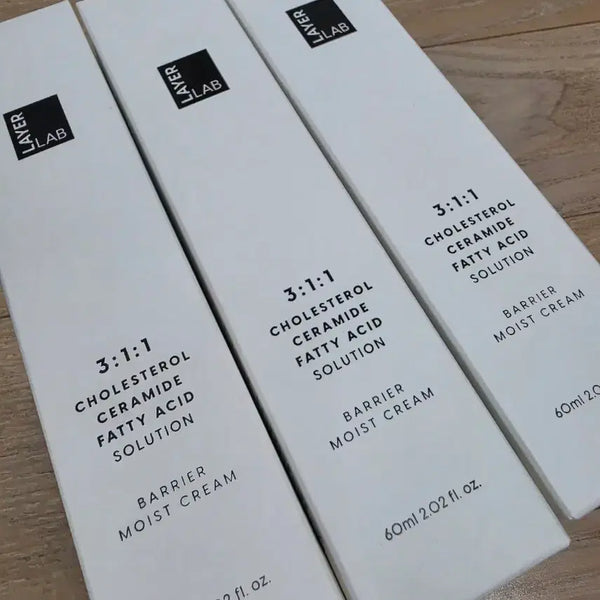 [BUNJANG] LayerLab Corset Moisturizing Cream 60ml / 새상품/레이어랩 콜세지 수분크림