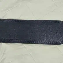 [BUNJANG] Ohlait Limited Edition Belt / 올라잇 팝업 한정 벨트