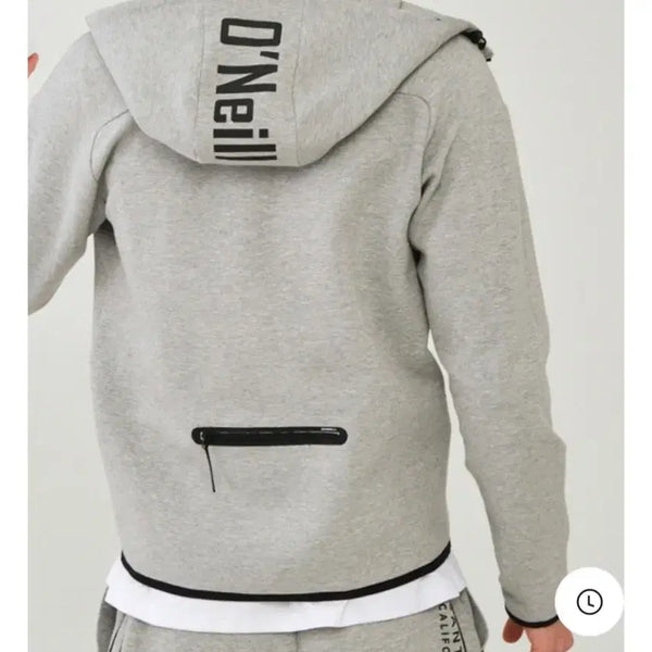 [BUNJANG] O'Neill Zen Training Hooded Zip-Up Jacket XL / (정가 199.000)오닐  젠 트레이닝 후드 집업 XL