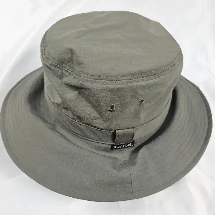 [BUNJANG] Montbell Berg-Proof Hat (Size L) / 몽벨버그프루프햇