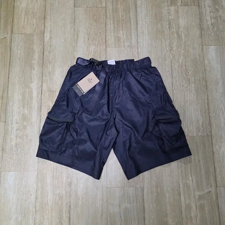 [BUNJANG] Nike Tech Pack Cargo Pants / 나이키 테크팩 카고 팬츠