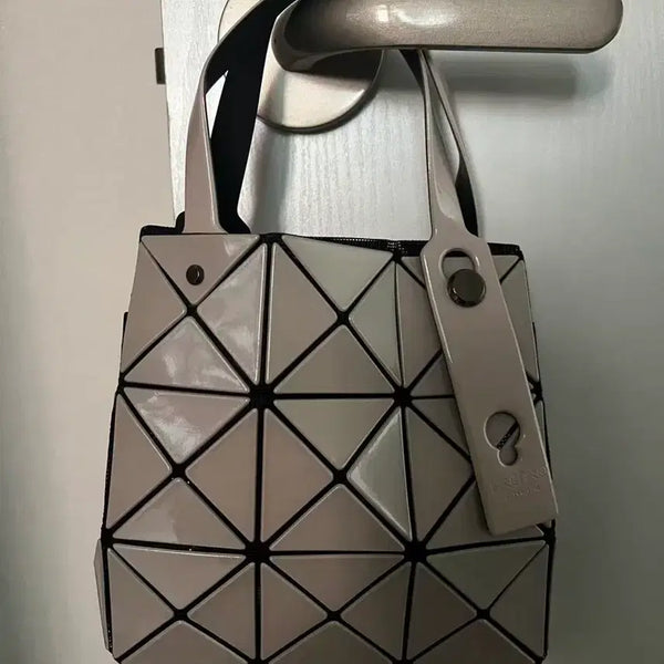 [BUNJANG] Issey Miyake Bao Bao Mini Handbag / 바오바오미니핸드백