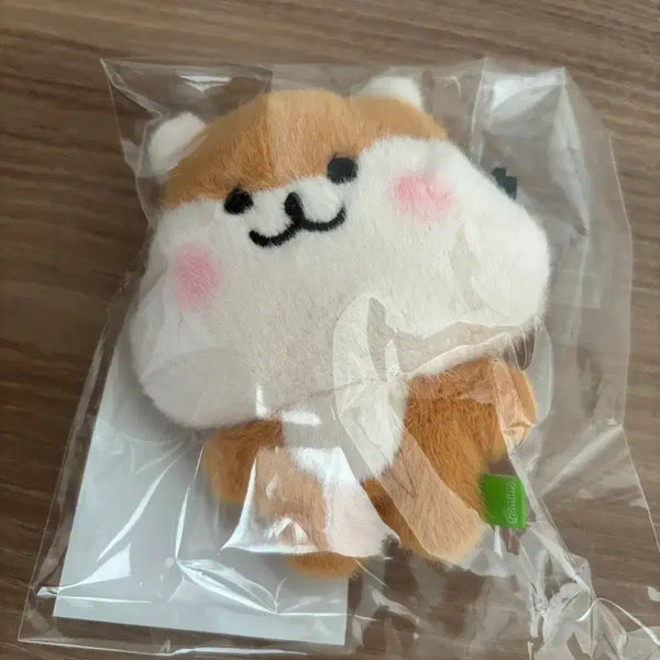 [BUNJANG] fromis_9 Proming Songtori Doll (Sealed) / [미개봉] 프로미스나인 인형 프로밍 송토리