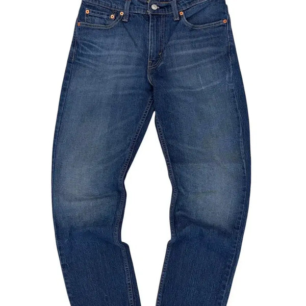 [BUNJANG] Levi's 511 Slim Fit Stretch Men's Jeans (Size 32) / 리바이스 511 신축성 남성 청바지 (32)