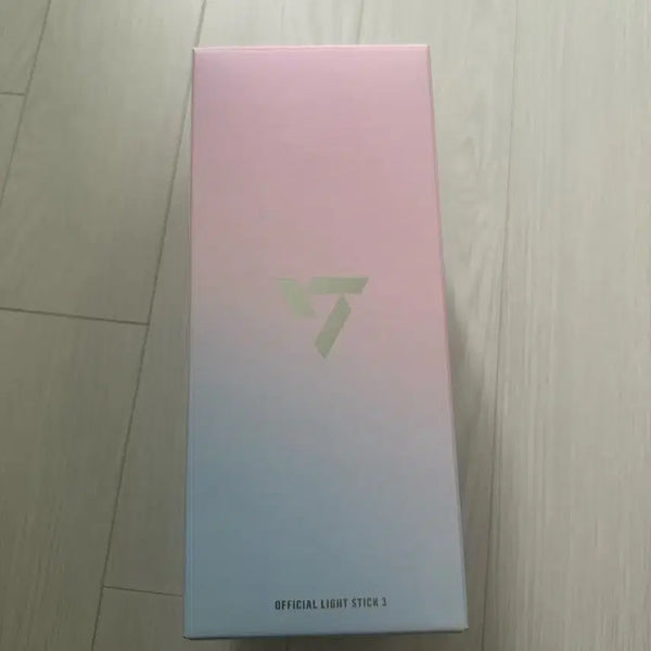 [BUNJANG] SEVENTEEN Bong Newt Bong Carrot Bong / 세븐틴 응원봉 뉴뉴럿봉 캐럿봉 판매