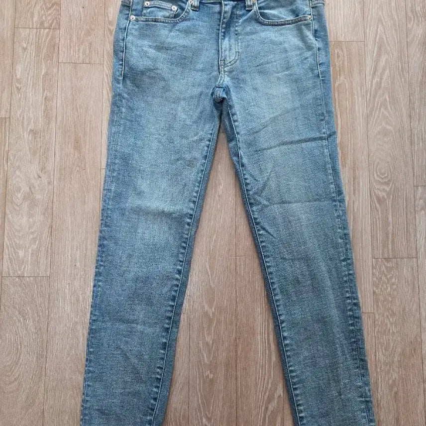 [BUNJANG] Peace Maker 29-inch Jeans / 피스워커 29인치