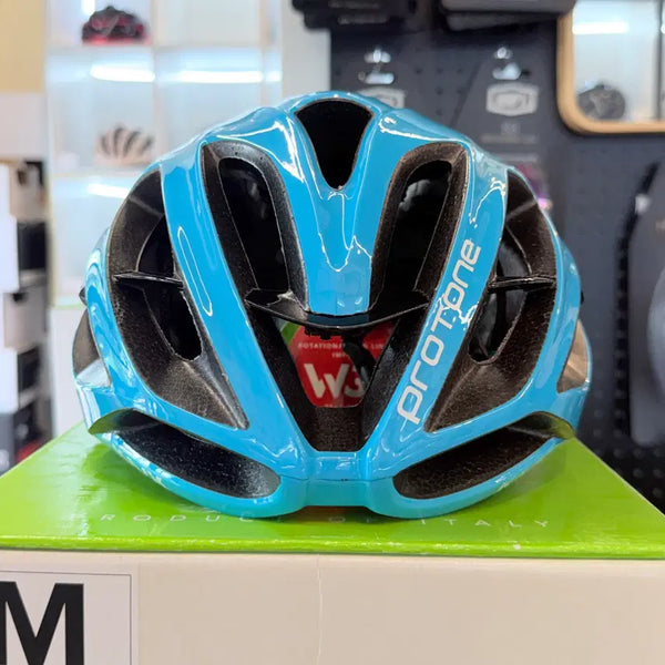 [BUNJANG] Kask Protone Lightweight Blue M Helmet / 카스크 프로톤 라이트블루 M 새상품