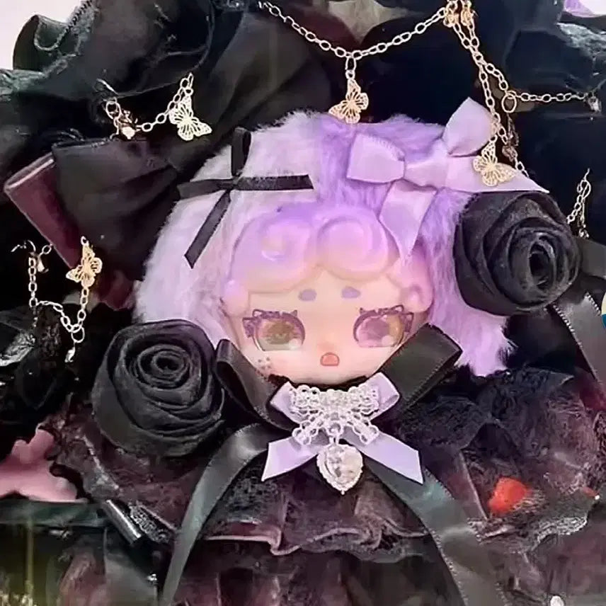 [BUNJANG] Bamtoki Witch Special Edition / 밤토끼 마녀 특별판(급처)
