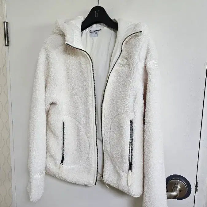 [BUNJANG] Eider Women's Fleece Jacket / 아이더 여성 후리스 잠바 (809
