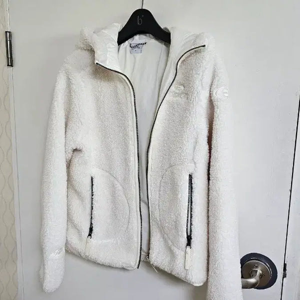 [BUNJANG] Eider Women's Fleece Jacket / 아이더 여성 후리스 잠바 (809