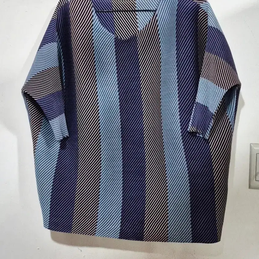 [BUNJANG] PLEATS MEE Pleated Blouse / 플리츠미  플리츠 블라우스