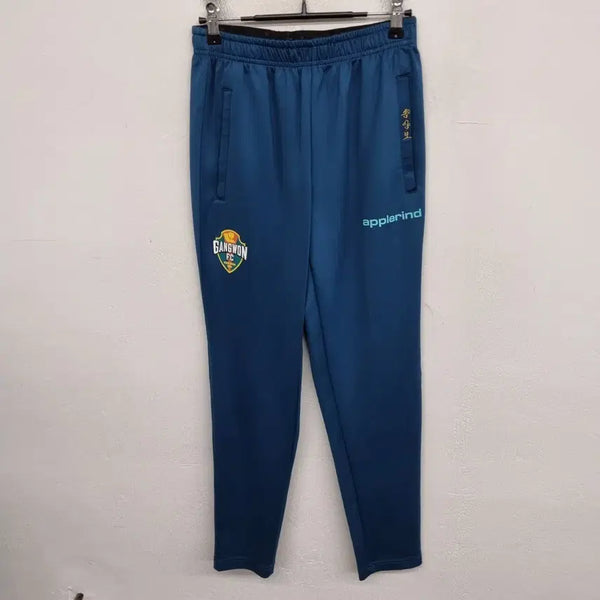 [BUNJANG] Appline FC Training Pants / [95/M] 애플라인드 강원FC 트레이닝 팬츠