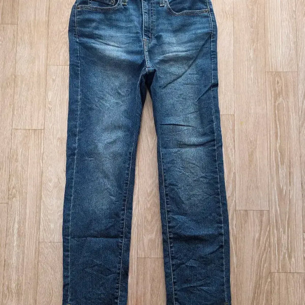 [BUNJANG] Levi's Women's Jeans Size 25 / 리바이스 청바지 여성 25 사이즈