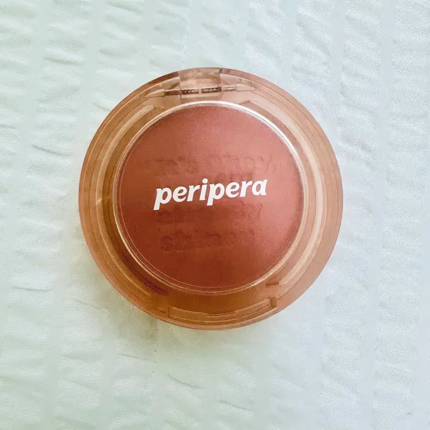 [BUNJANG] Peripera 01 Dangerously Out of This World Blusher / 페리페라 01 집밖은위험해