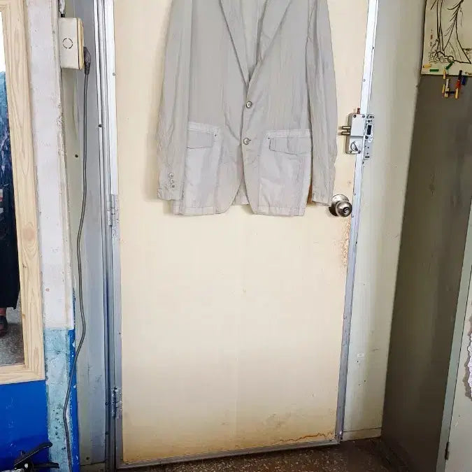 [BUNJANG] Roguntex Men's Summer Jacket Size 100 / 로가디스남성여름자켓100싸이즈